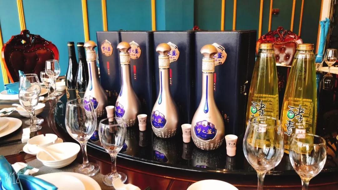 中国白酒第一名酒,中国白酒之王