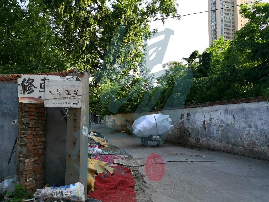 *迁拆**长跑10年！无锡这个地方究竟发生了什么？