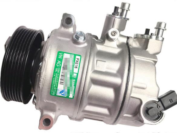 明锐空调偶发不制冷,斯柯达明锐空调不制冷ac开关好使