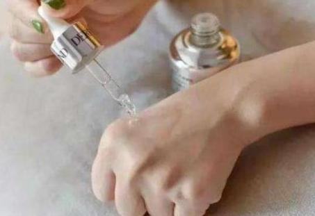 这款淡斑精华真的好用吗,国货仁和淡斑精华液