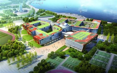 不要光焦虑了！看看青岛潜力学区再说