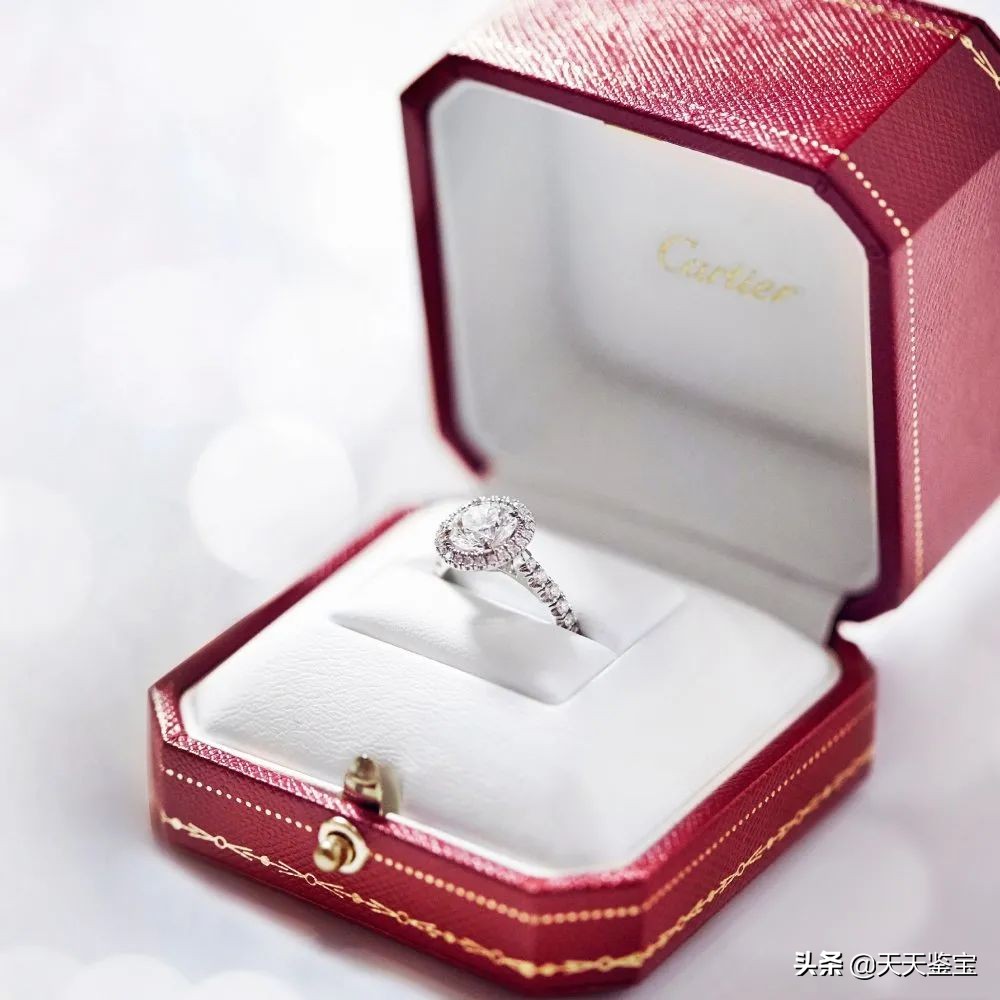 皇帝的珠宝商,皇帝的珠宝商卡地亚