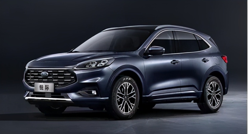 谁更有品质感6款合资中型suv横评,科技配置极高的合资入门suv之选