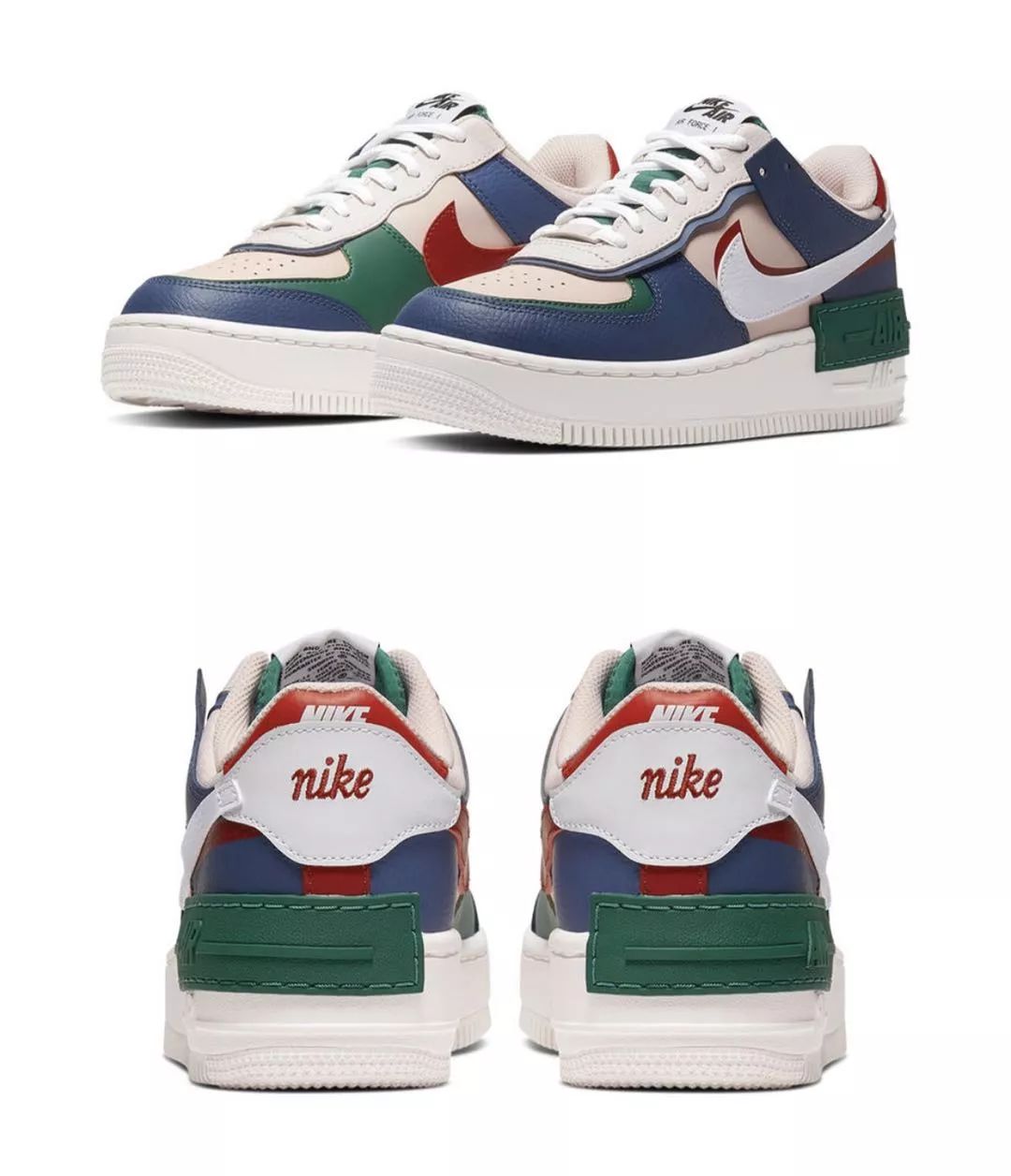 2020第一双新鞋,2020最值得入手的9双鞋