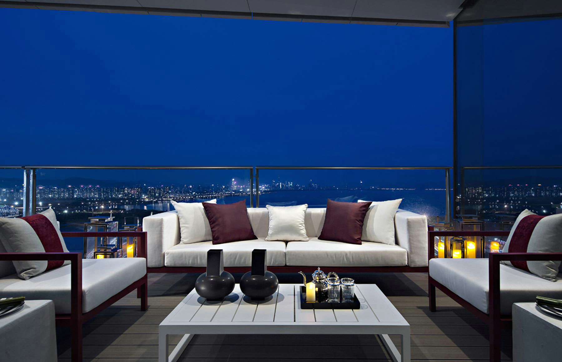 kellyhoppen深圳湾,kellyhoppen深圳湾一号样板房