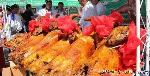 治愈系风景一辈子总要去一次新疆,去新疆的路上看不一样的风景