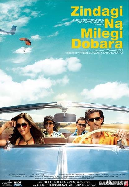 中国人耳熟能详的十大印度电影,记忆深刻的一部经典印度电影