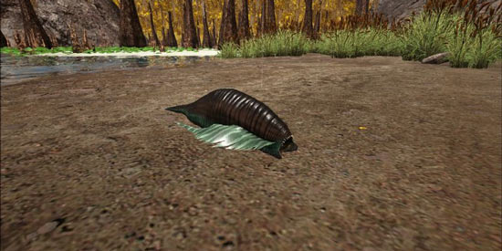 方舟生存进化灭绝水蛭,方舟生存进化被水蛭吸住了怎么办