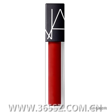 极致丝绒哑光唇釉,雾釉唇釉的正确涂法