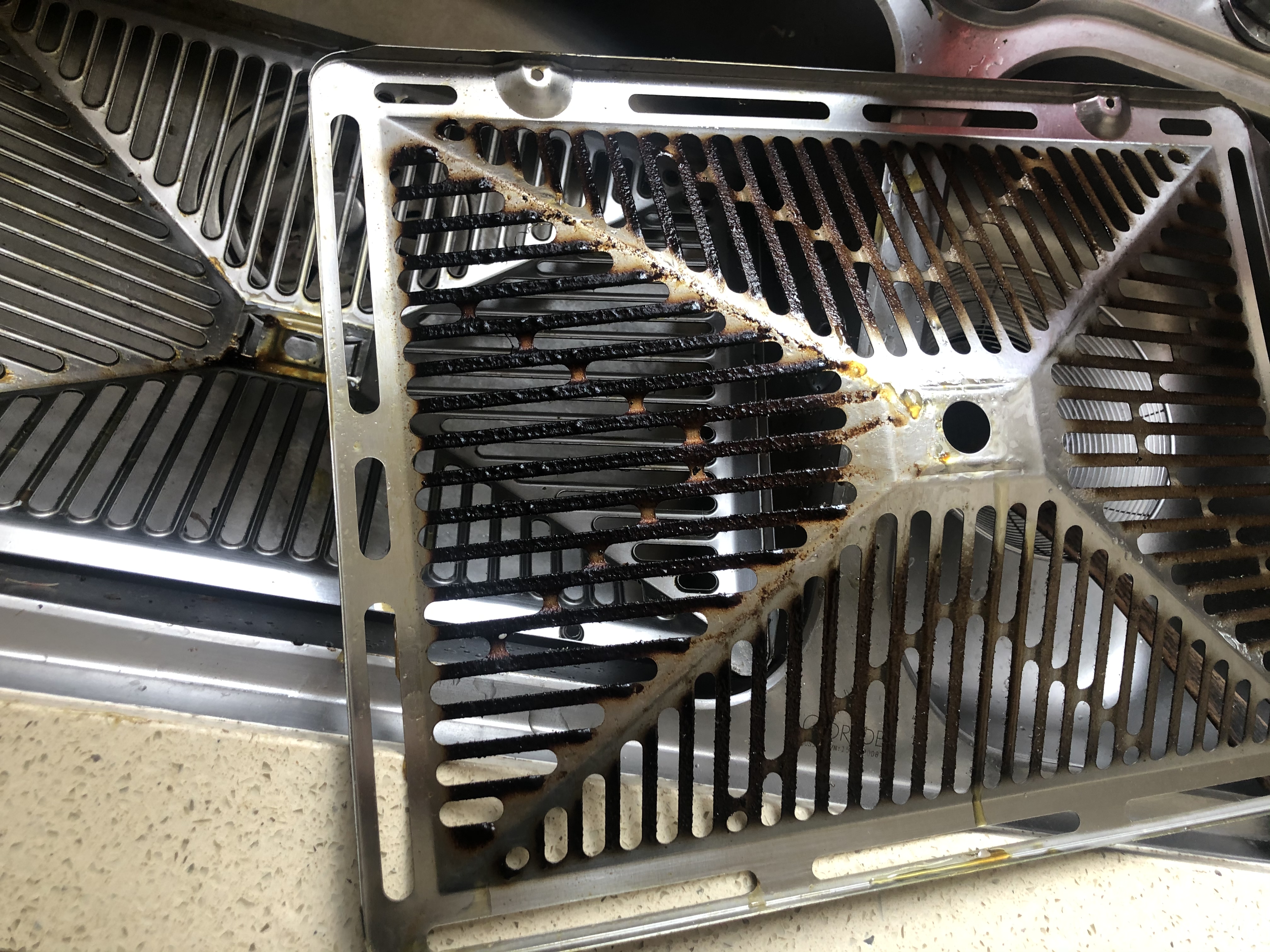 西门子洗碗机怎么洗油烟机滤网,洗碗机能洗抽油烟机滤网吗