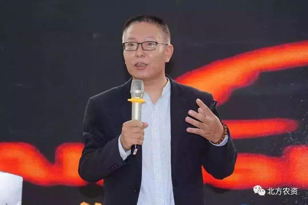 农资经销商如何发展农业,农资经销商如何破局