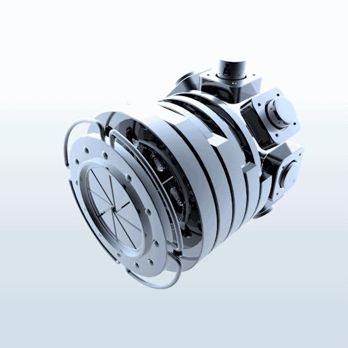 机械师动态壁纸全屏高清4k,29张治愈强迫症的完美照片