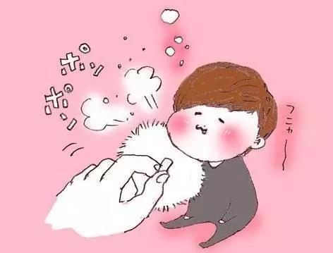 为什么爽身粉致癌,爽身粉致癌案