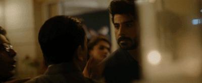 一记耳光后续,一记耳光的警醒