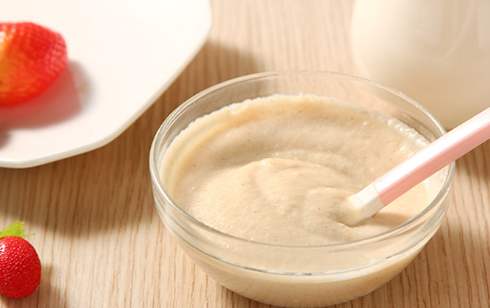 婴幼儿米粉检测测评,四川有机宝宝零辅食米粉选购