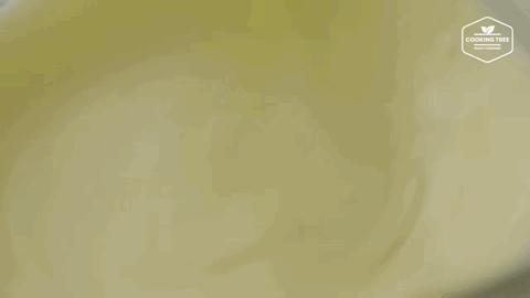 用空气炸锅做芝士蛋糕,空气炸锅芝士蛋糕制作教程