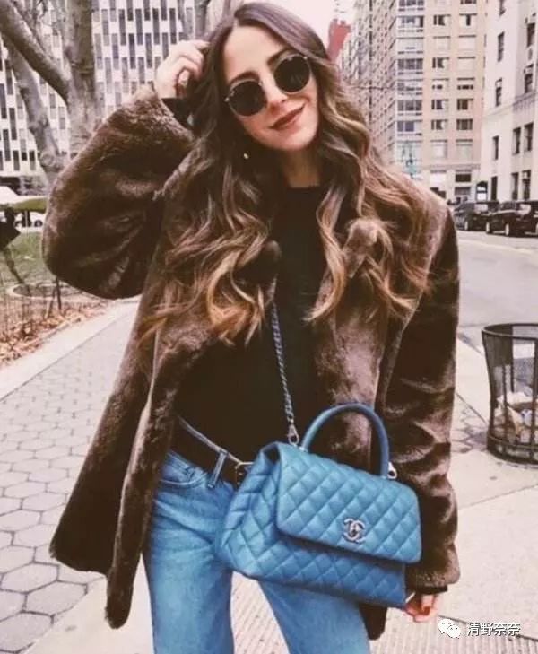 香奈儿丝绒手袋,应该如何选择香奈儿包包