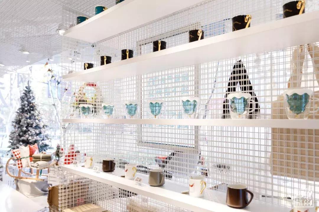 旗舰店网易严选,网易线下实体店