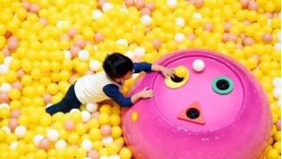 钧钧妈分享：5岁孩子命丧游乐场！你家孩子也爱玩这个吗?