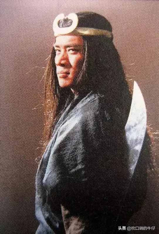 水浒传梁山武术最全面排名,梁山十步将