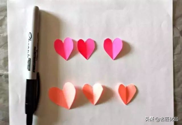 看别人剪新年剪纸很好看,怎么用剪刀来剪新年剪纸