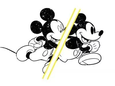 优衣库最近动漫联名,优衣库联名marimekko蓝色裙子