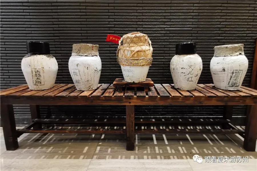 寻味山城记忆中的那碗面,苏州姑苏一碗面