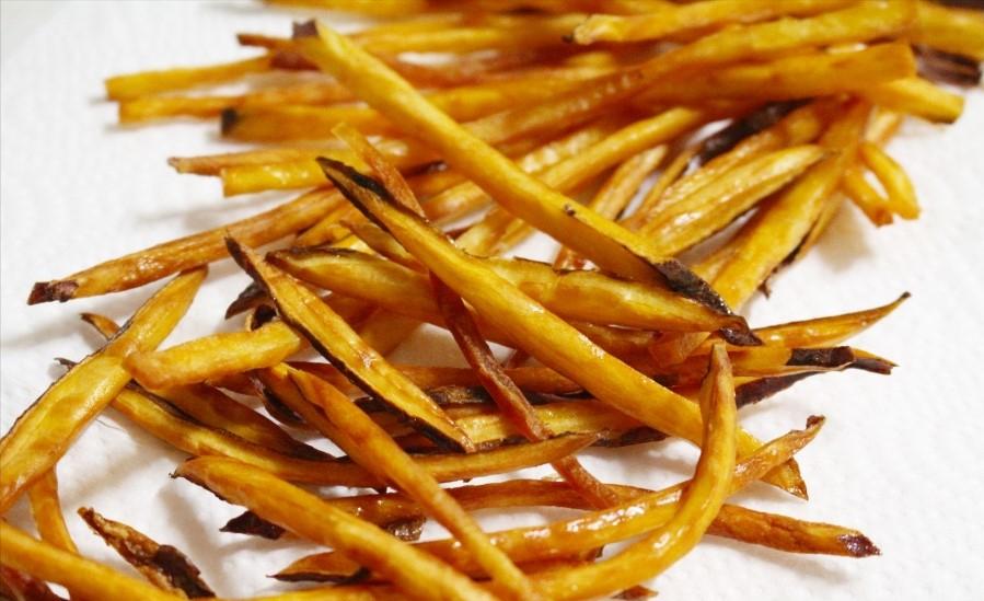 韩国市场的热门小吃韩国街头小吃,韩国人吃韩国美食