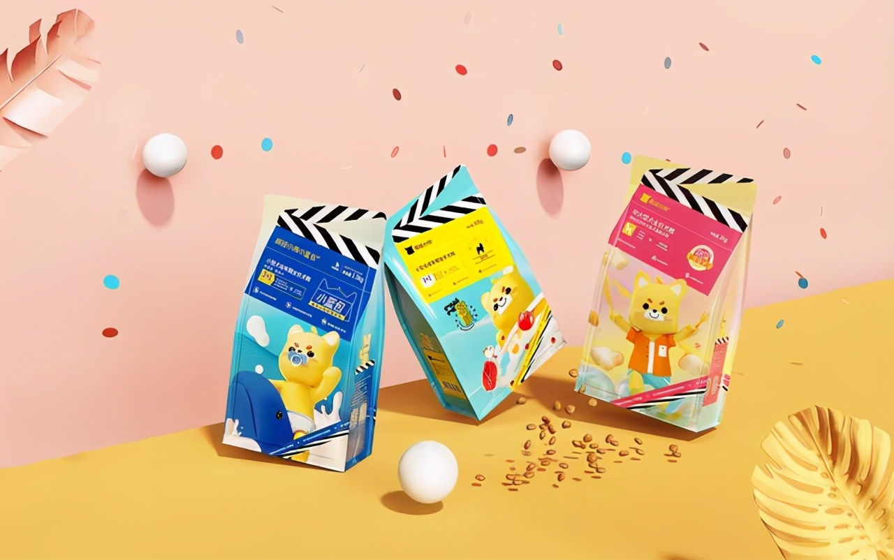 疯狂小狗新狗粮,疯狂小狗狗粮怎么样