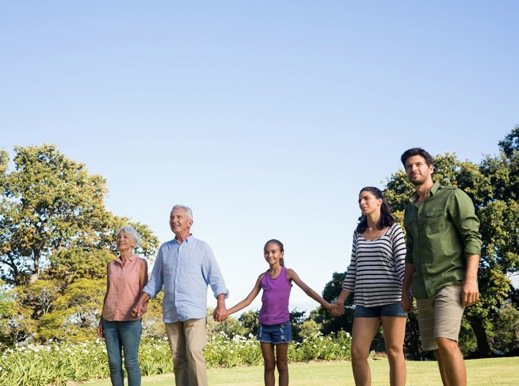 隔代育儿有哪些不同,隔代育儿有分歧