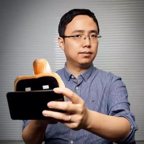 程一笑、银鑫：从东大一舍西走出的快手创始人