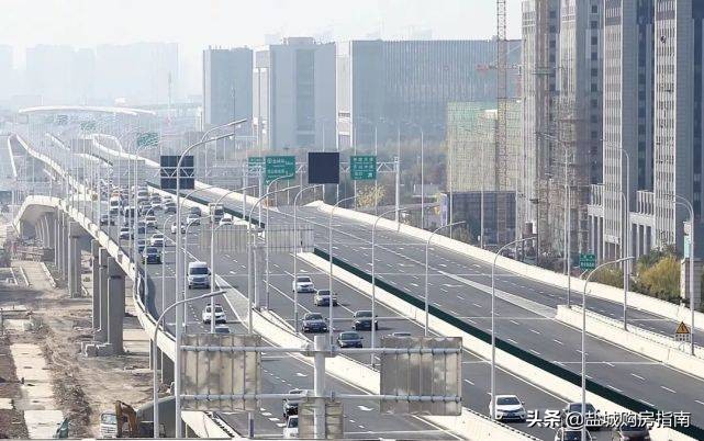 盐城未来几年能突破万亿,盐城2035年未来的崛起将成必然