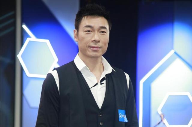 许志安复出参加的节目,郑秀文对许志安评价