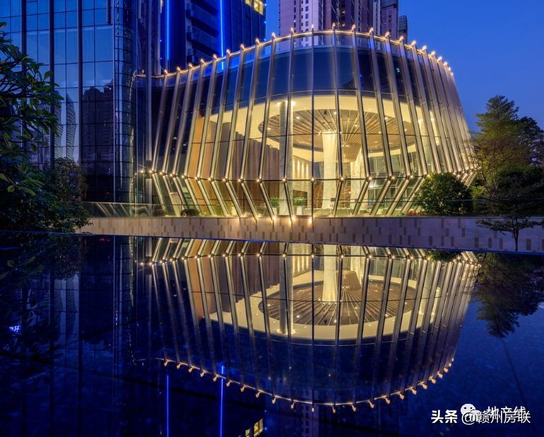 一饱眼福！海内外顶级大平层产品集锦！看后是不是要默默去搬砖？