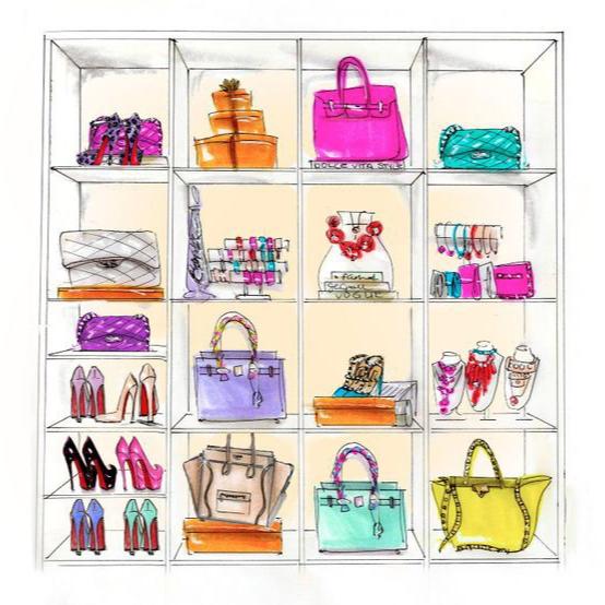 2020下半年，让TA带你按下返场键