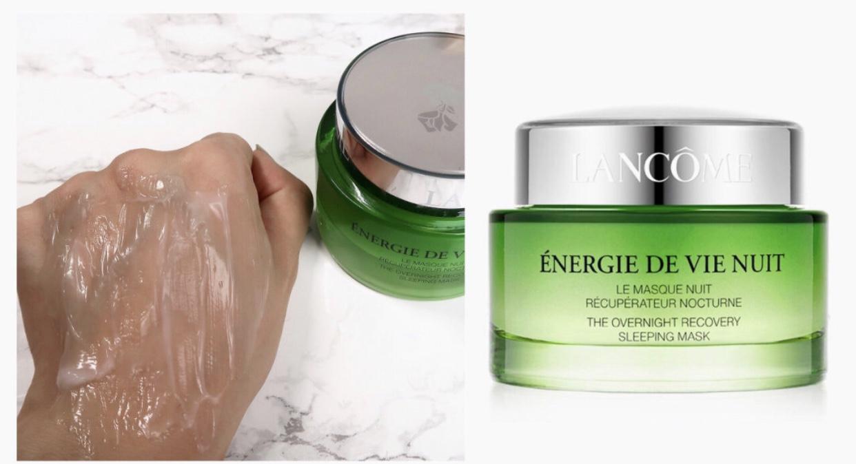 几款好用的睡眠面膜,推荐几款好用的睡眠面膜