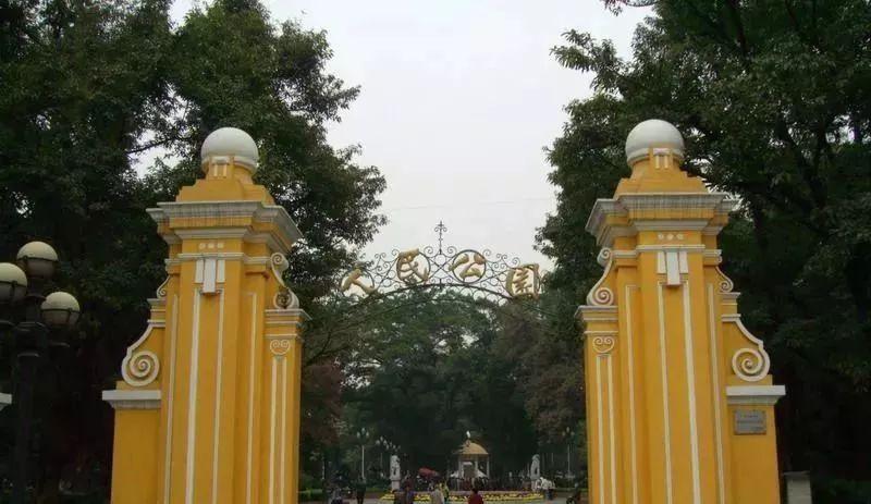 广州攻略必玩的景点2天,广州旅游必打卡的地方推荐