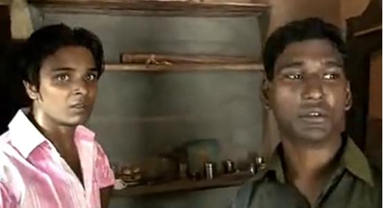 印度贫民窟提炼黄金,印度穷人致富之路