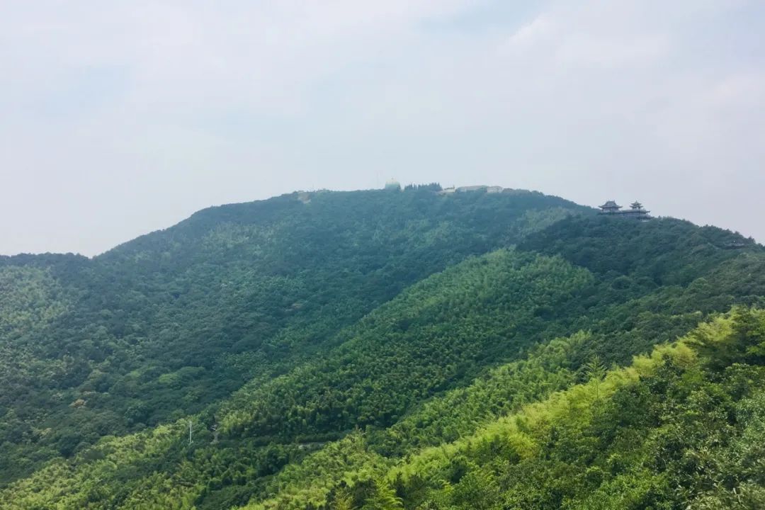 乾隆六下江南七次到过的地方,乾隆下江南去过几次天宁寺