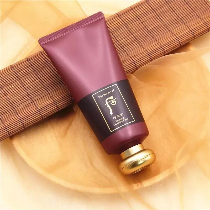 脸清爽到飞起越用越惊艳的洗面奶,韩国vidivici女神洗面奶怎么样