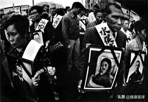 这一次不再沉默，为健康的地球发声，为未来负责