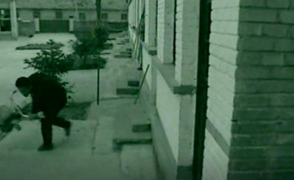 悍匪白宝山全集解说71分钟,悍匪白宝山罪恶的一生第三集