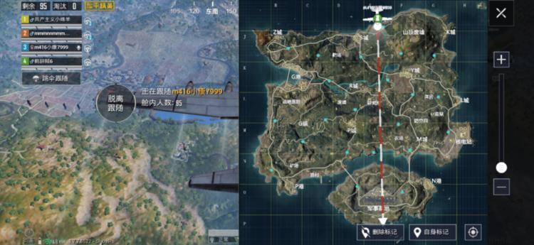 吃鸡怎么刷1000kd,吃鸡kd100多是怎么打上去的