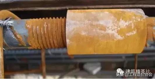 钢筋验收常见质量通病,钢筋工程质量通病