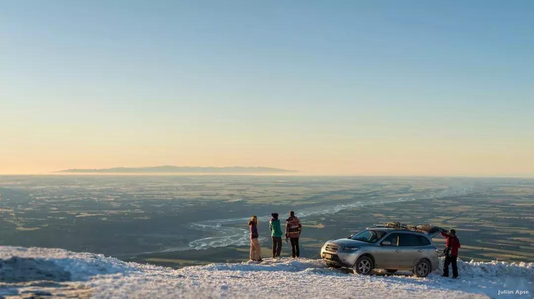 新西兰最危险的道路,新西兰道路救援