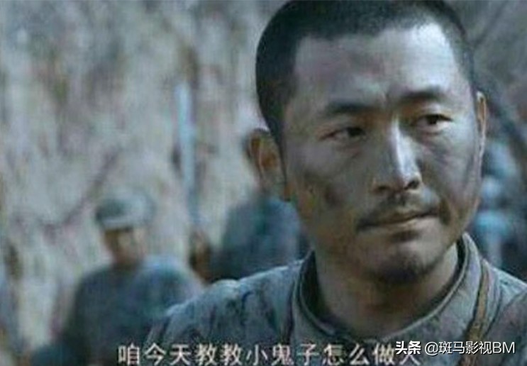 战卫华志愿军,战卫华的代表作品