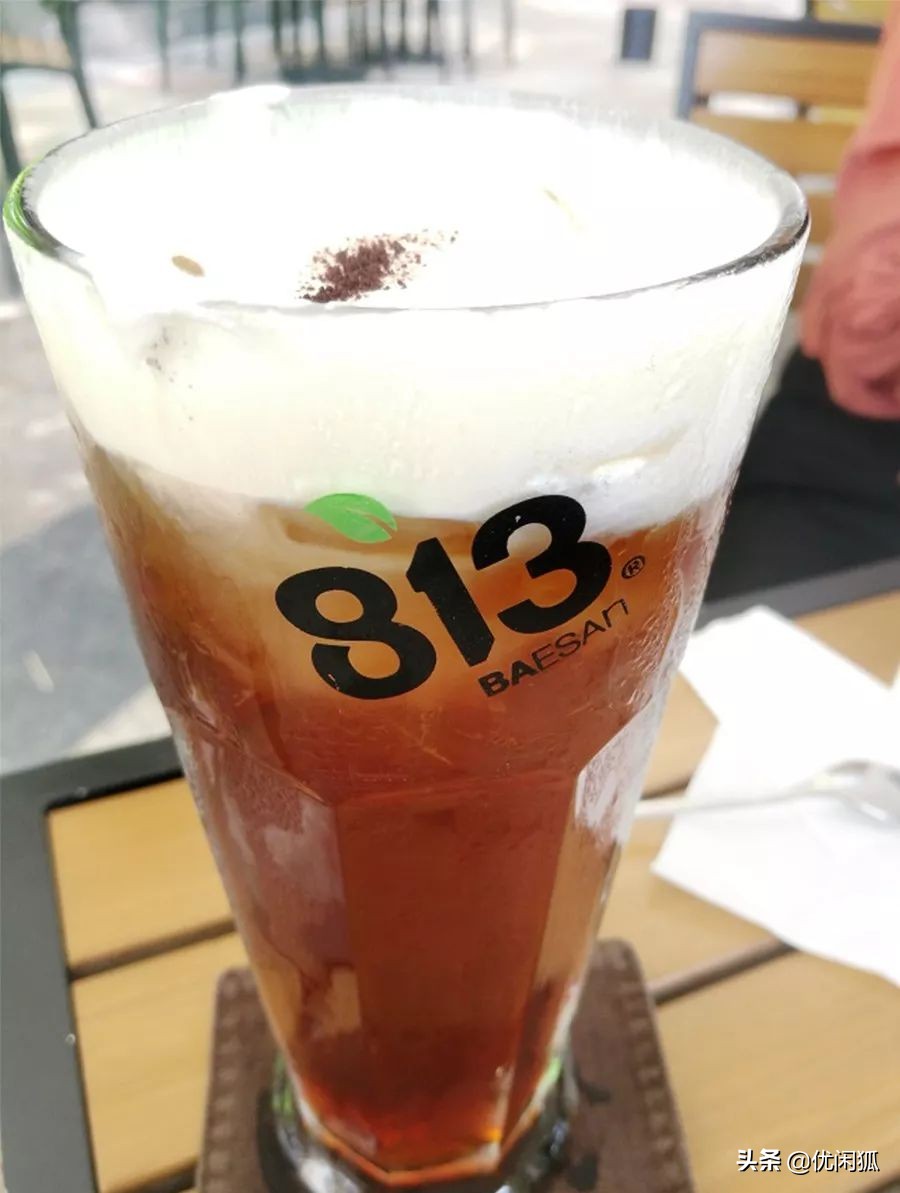 对深圳茶饮市场的了解,深圳茶饮店的利润有多大