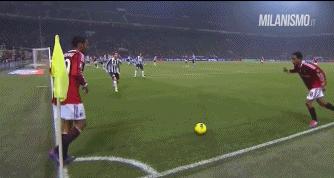 伊布回归米兰进了几个球,40岁伊布助米兰时隔11年