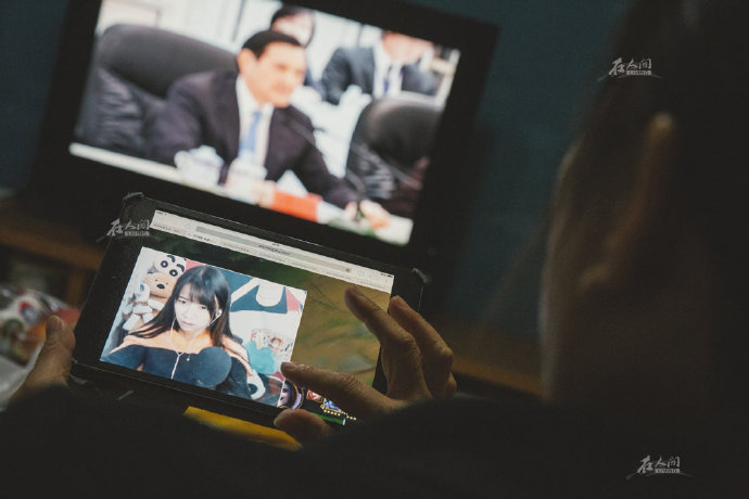 网红人间烟火,人间烟火的网红