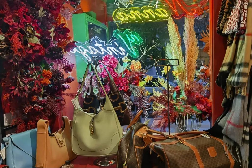 香奶奶经典包包推荐,香奶奶19包包推荐